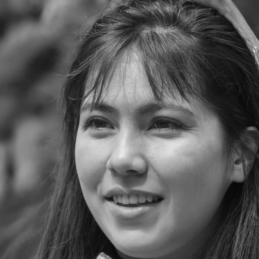 Carmen Ruiz, Directora de Metodología Financiera en diravexolni