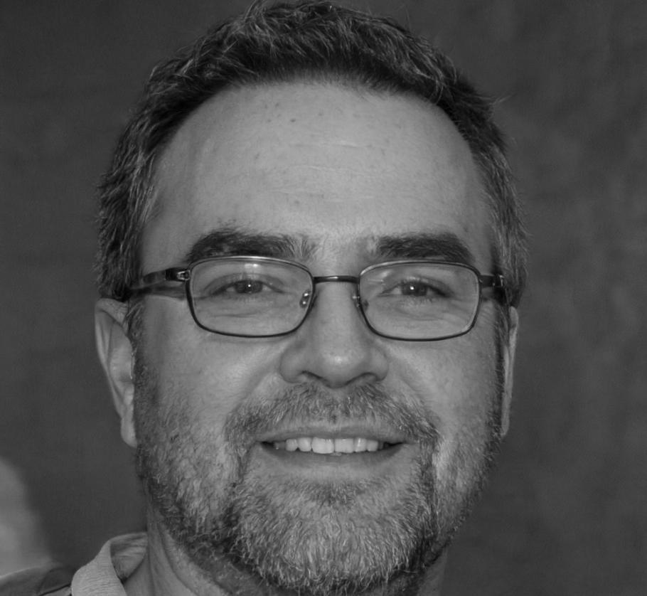 Rodrigo Vega, Consultor Senior especialista en optimización