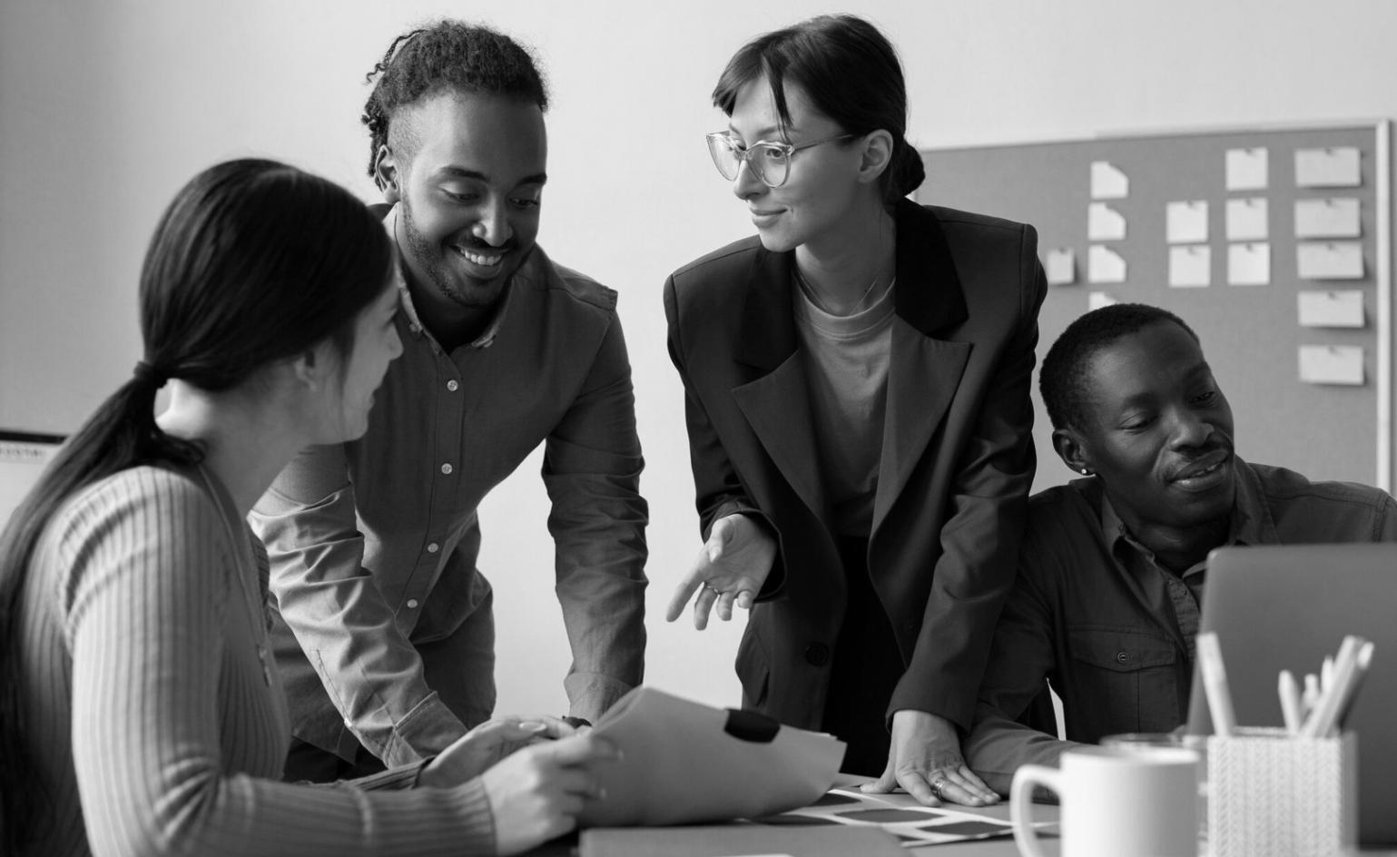 Implementación de sistema de control financiero empresarial