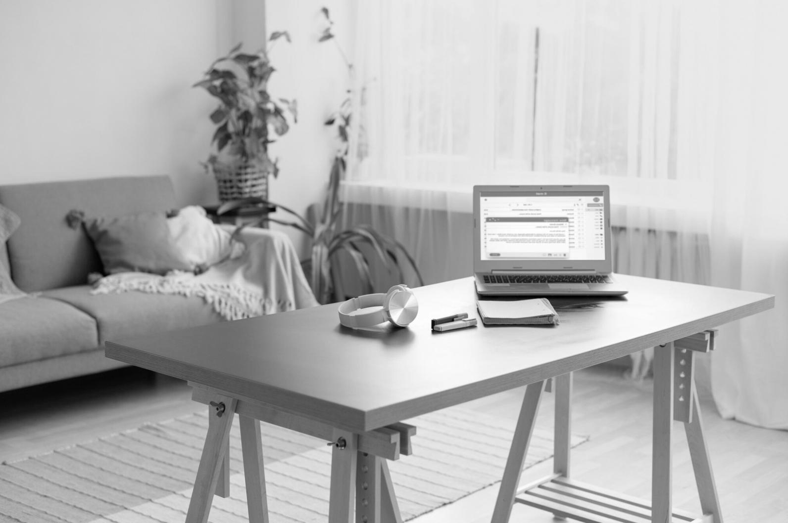 Sesión de consultoría personalizada con cliente empresarial